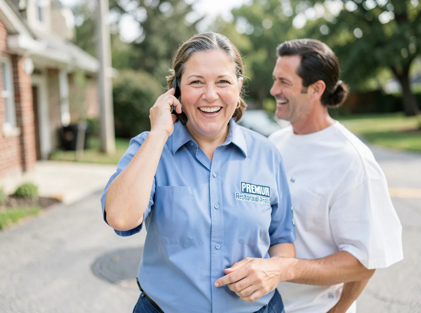 Water Damage Restoration Dunkirk, IN FAQs